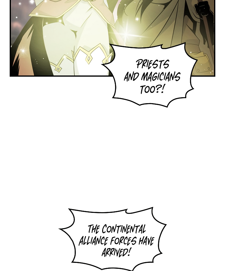 I’m Destined For Greatness! chapter 49 - page 43