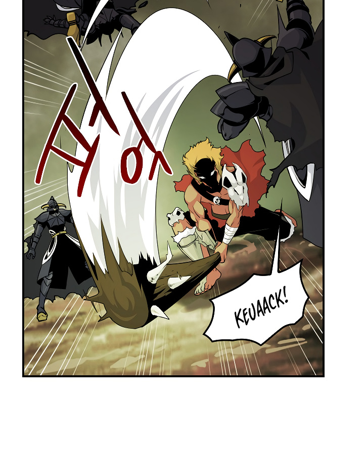 I’m Destined For Greatness! chapter 49 - page 49