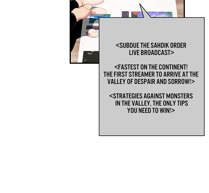 I’m Destined For Greatness! chapter 49 - page 5