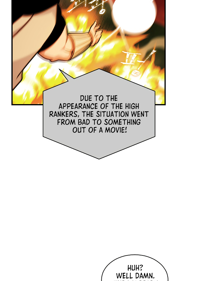 I’m Destined For Greatness! chapter 49 - page 57