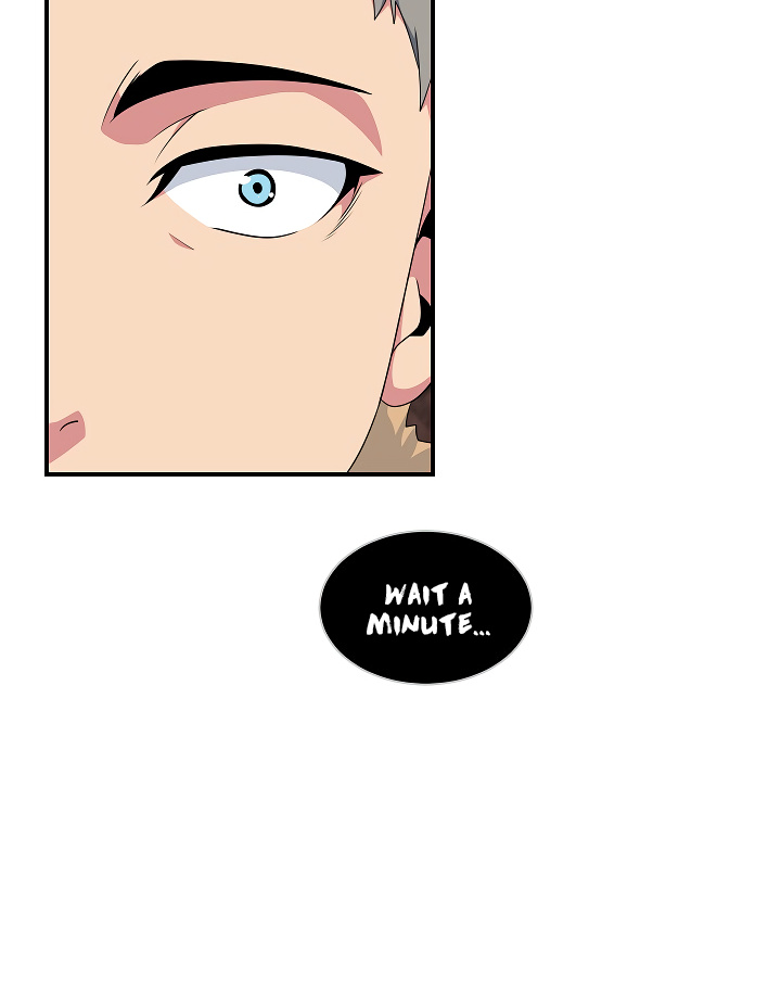 I’m Destined For Greatness! chapter 49 - page 61