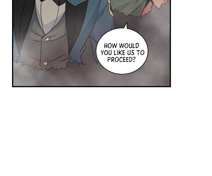 I’m Destined For Greatness! chapter 49 - page 71