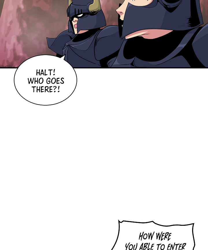I’m Destined For Greatness! chapter 49 - page 78