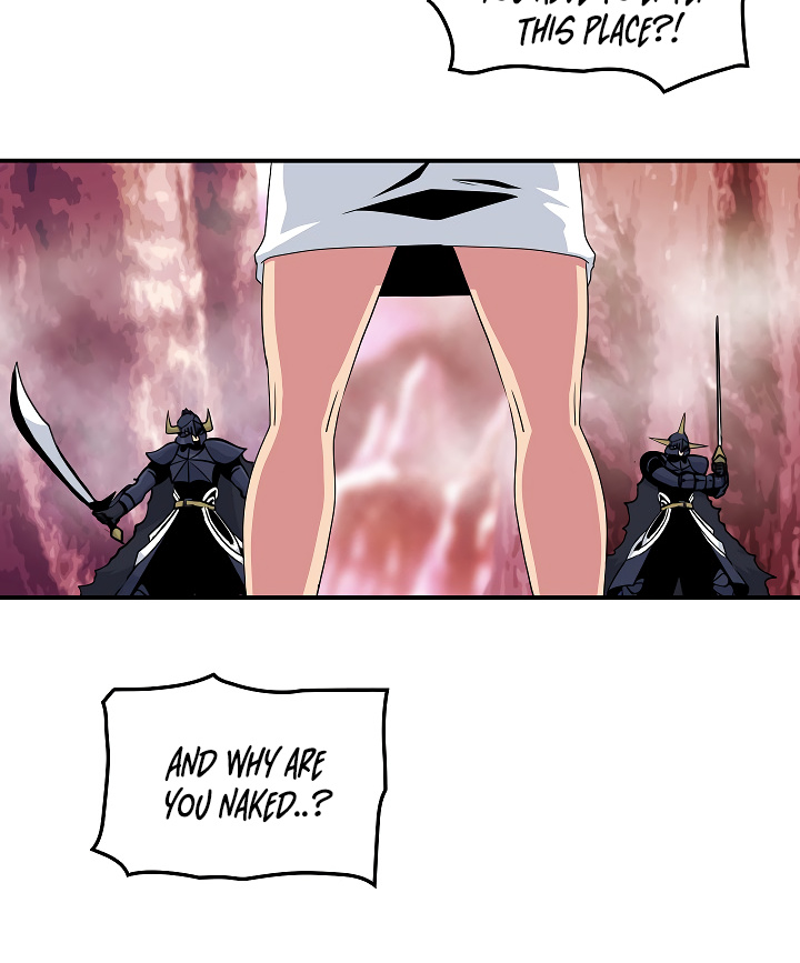 I’m Destined For Greatness! chapter 49 - page 79