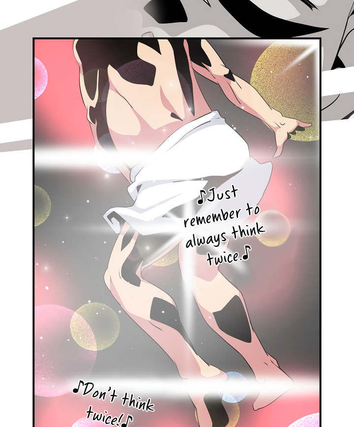 I’m Destined For Greatness! chapter 49 - page 87