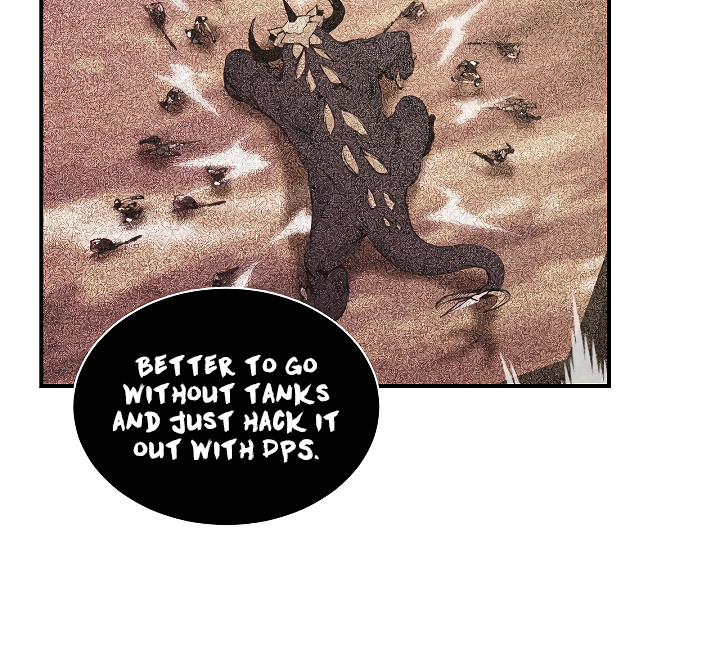 I’m Destined For Greatness! chapter 49 - page 9