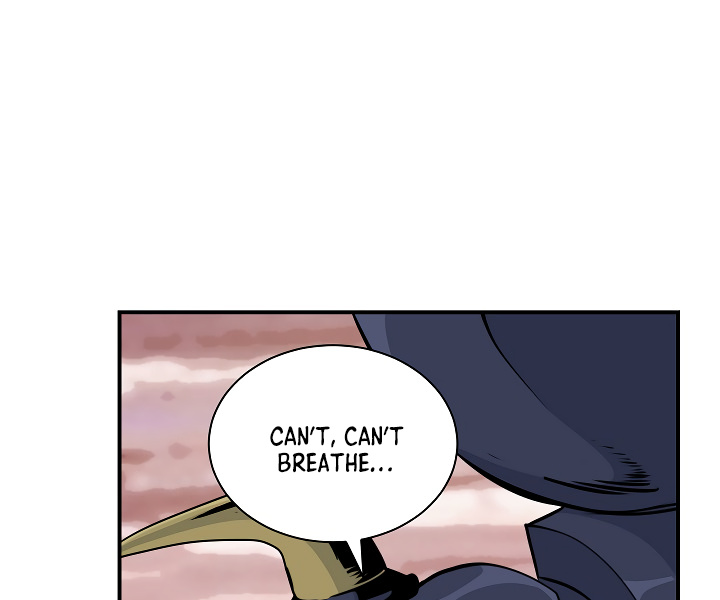 I’m Destined For Greatness! chapter 49 - page 97