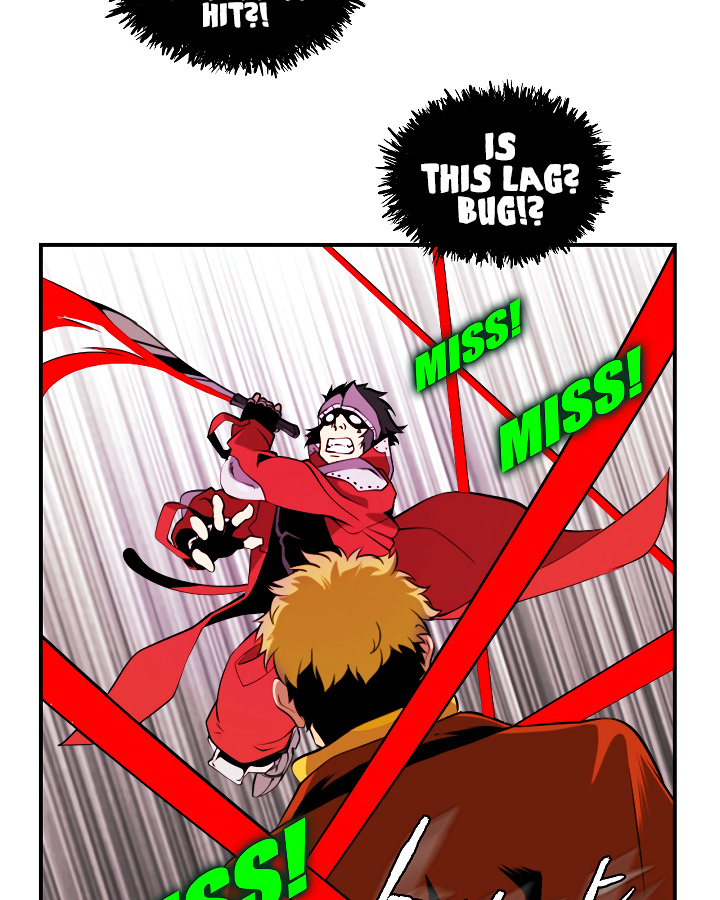 I’m Destined For Greatness! chapter 12 - page 13