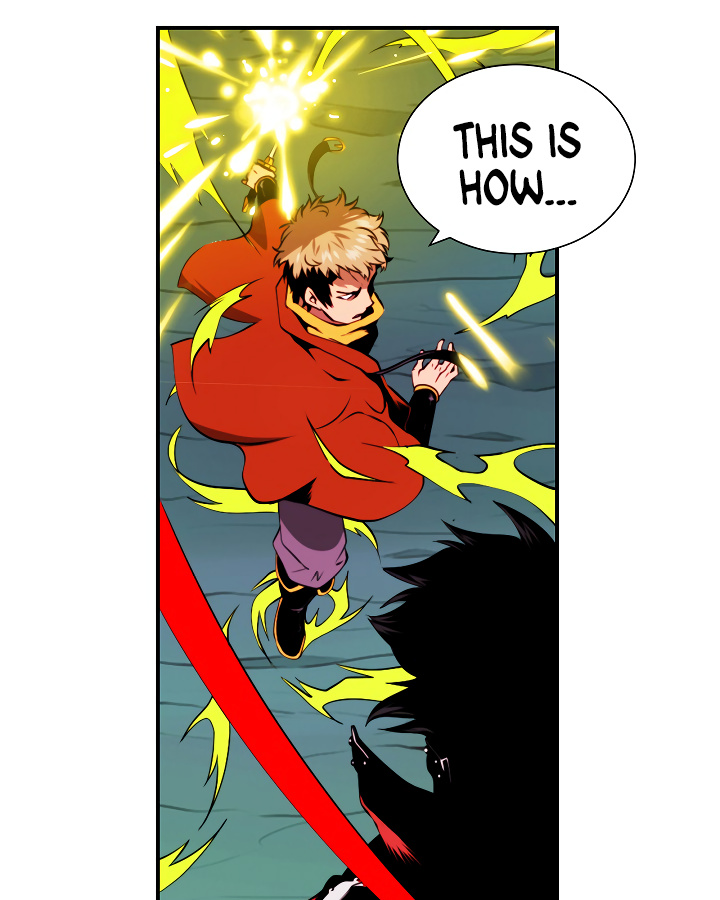 I’m Destined For Greatness! chapter 12 - page 15