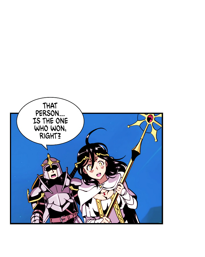 I’m Destined For Greatness! chapter 12 - page 30
