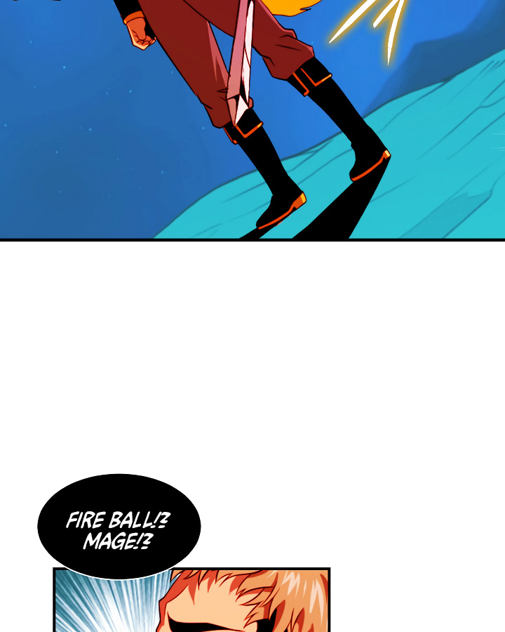 I’m Destined For Greatness! chapter 12 - page 33