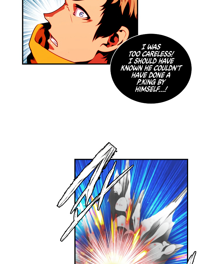 I’m Destined For Greatness! chapter 12 - page 34