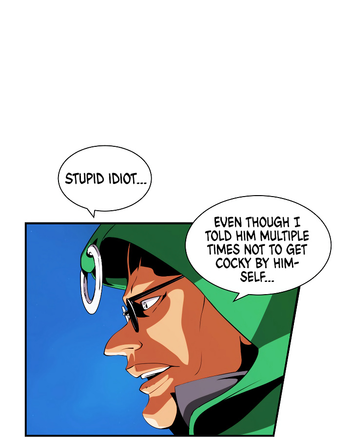 I’m Destined For Greatness! chapter 12 - page 37
