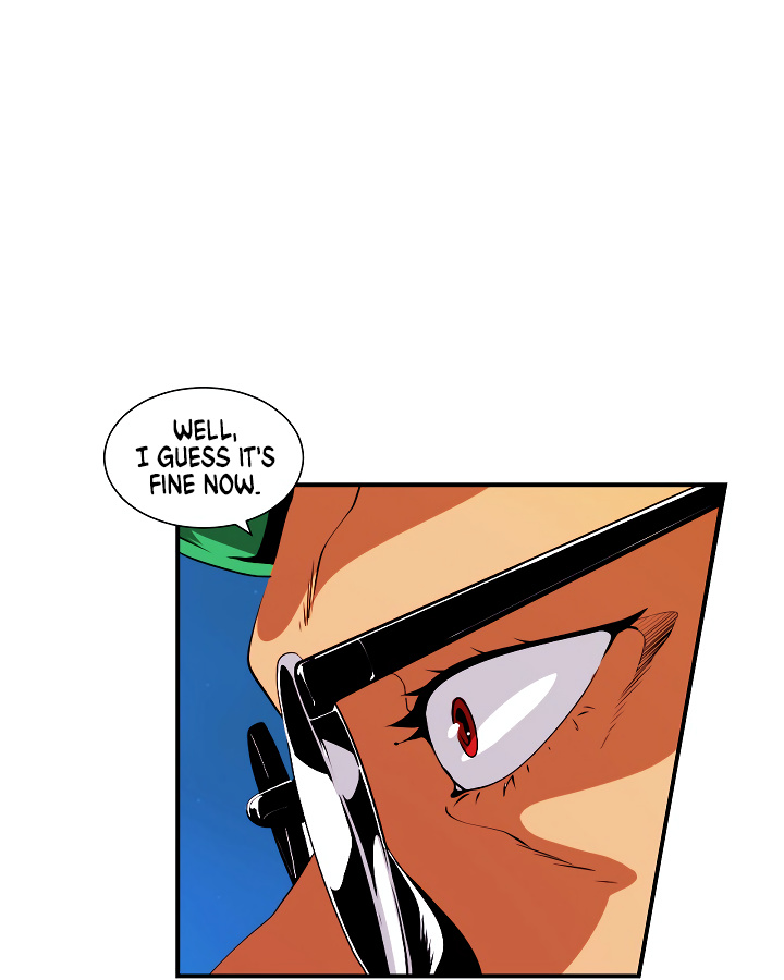 I’m Destined For Greatness! chapter 12 - page 38