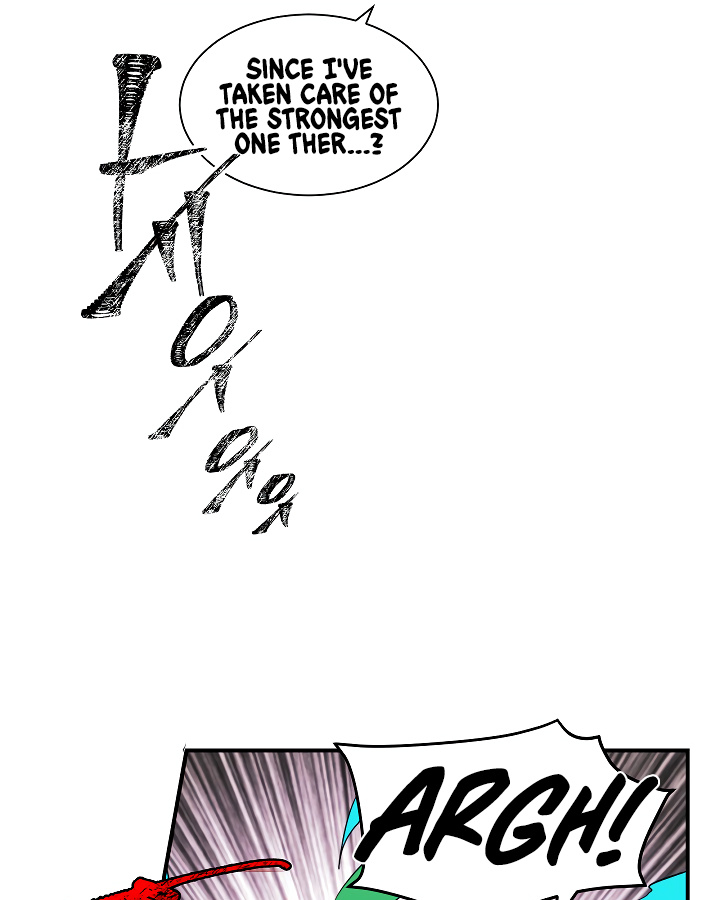 I’m Destined For Greatness! chapter 12 - page 39