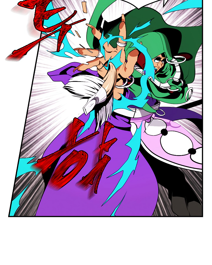 I’m Destined For Greatness! chapter 12 - page 40