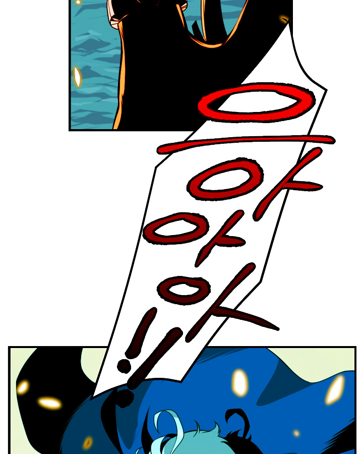 I’m Destined For Greatness! chapter 12 - page 42