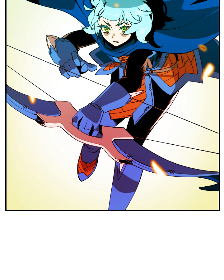 I’m Destined For Greatness! chapter 12 - page 43