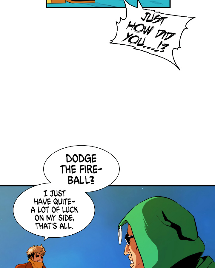 I’m Destined For Greatness! chapter 12 - page 45