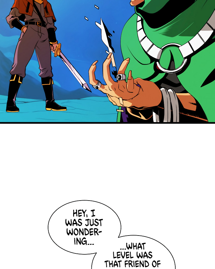 I’m Destined For Greatness! chapter 12 - page 46