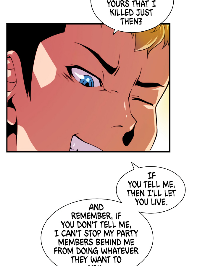 I’m Destined For Greatness! chapter 12 - page 47