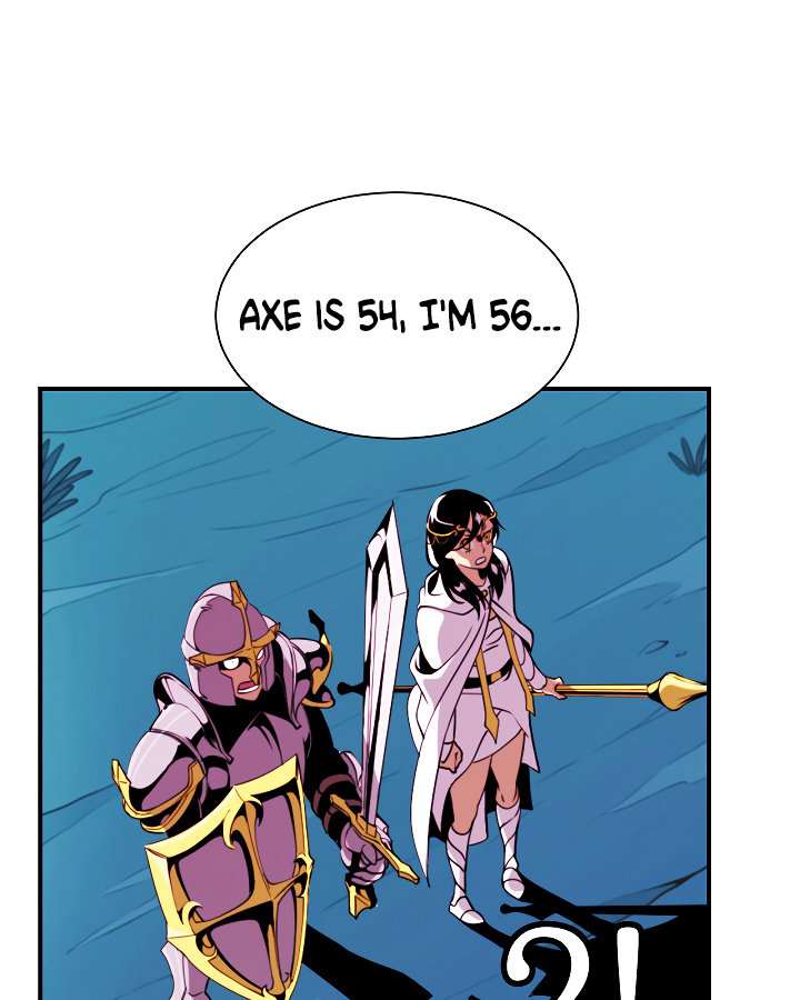 I’m Destined For Greatness! chapter 12 - page 49