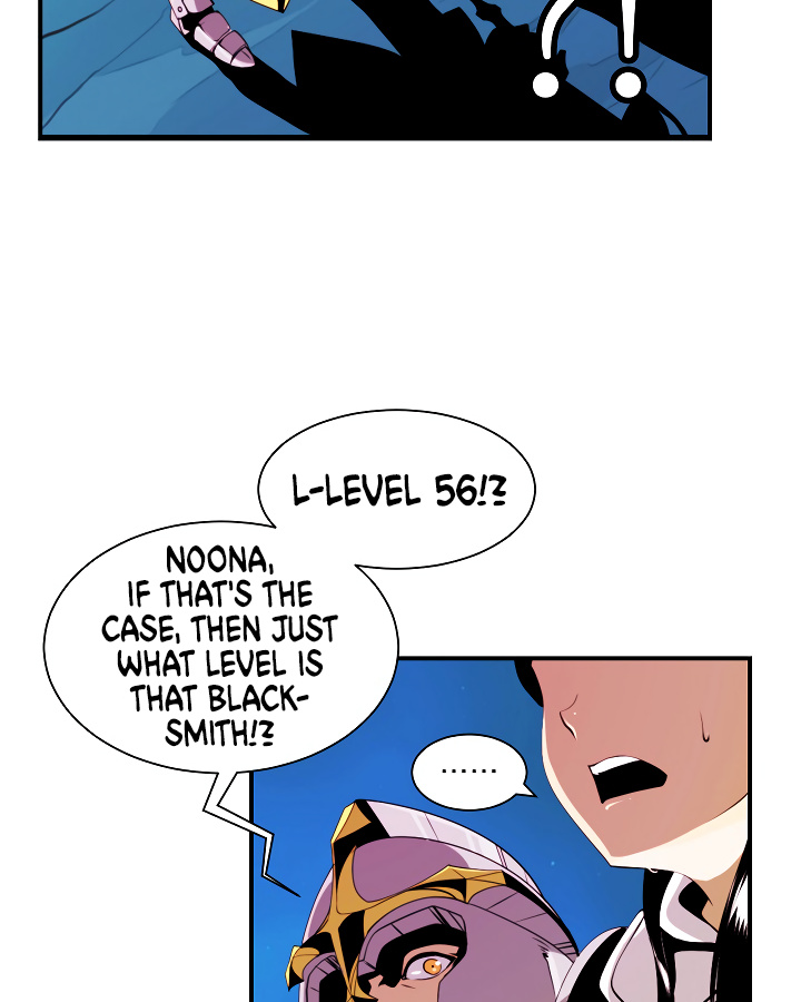 I’m Destined For Greatness! chapter 12 - page 50