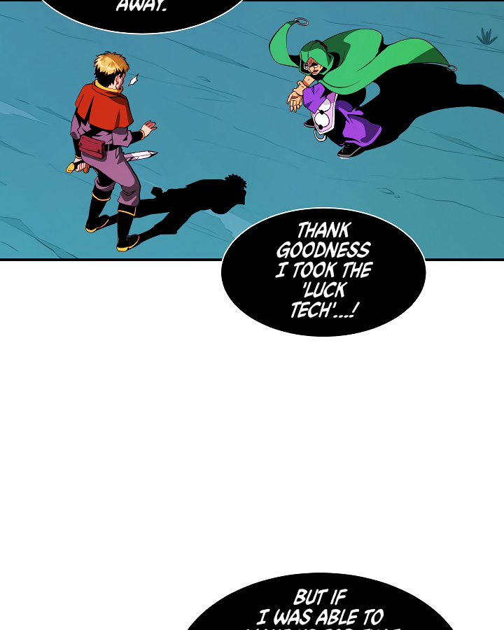 I’m Destined For Greatness! chapter 12 - page 52
