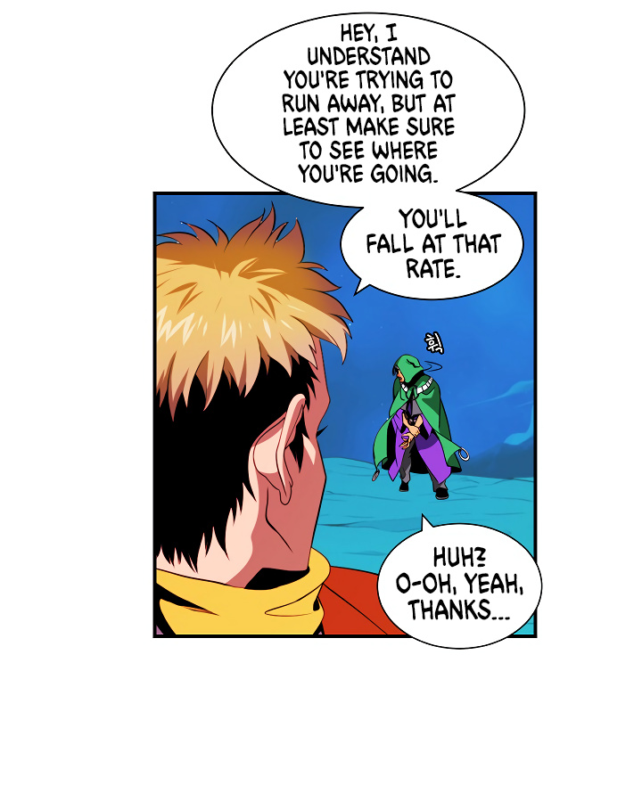 I’m Destined For Greatness! chapter 12 - page 54