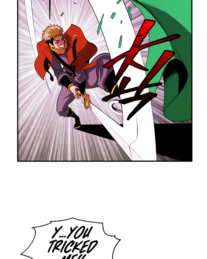 I’m Destined For Greatness! chapter 12 - page 56