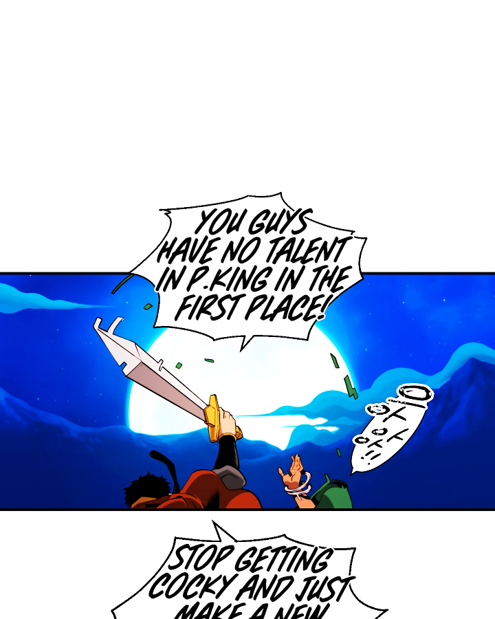 I’m Destined For Greatness! chapter 12 - page 59
