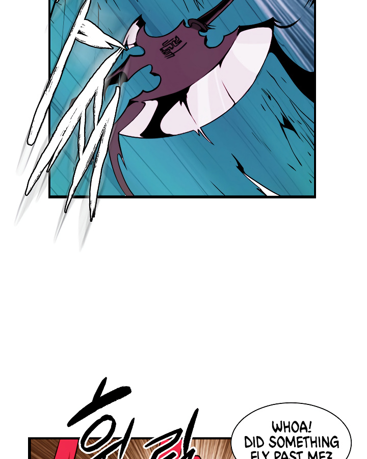 I’m Destined For Greatness! chapter 12 - page 6