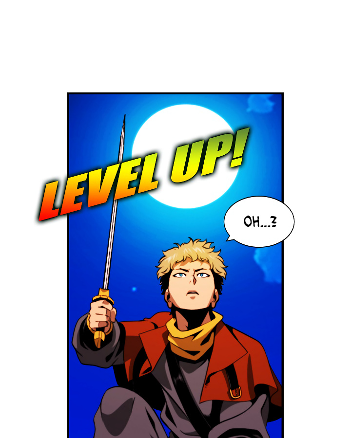 I’m Destined For Greatness! chapter 12 - page 61