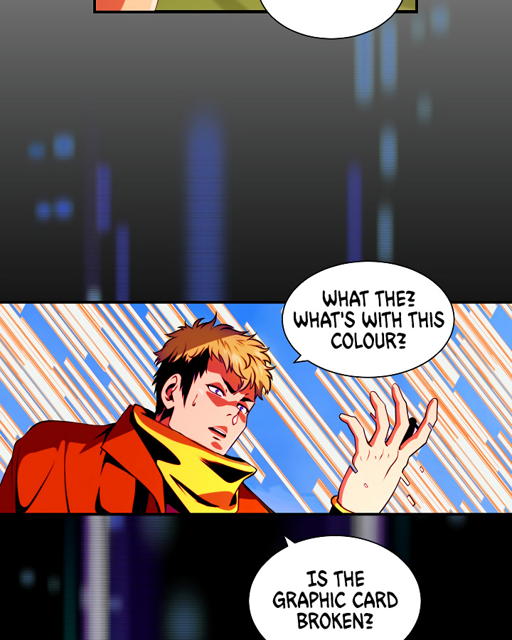 I’m Destined For Greatness! chapter 12 - page 65
