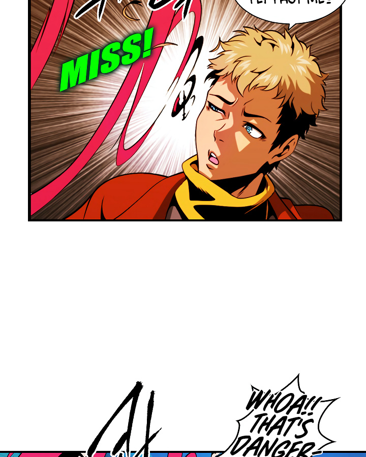 I’m Destined For Greatness! chapter 12 - page 7