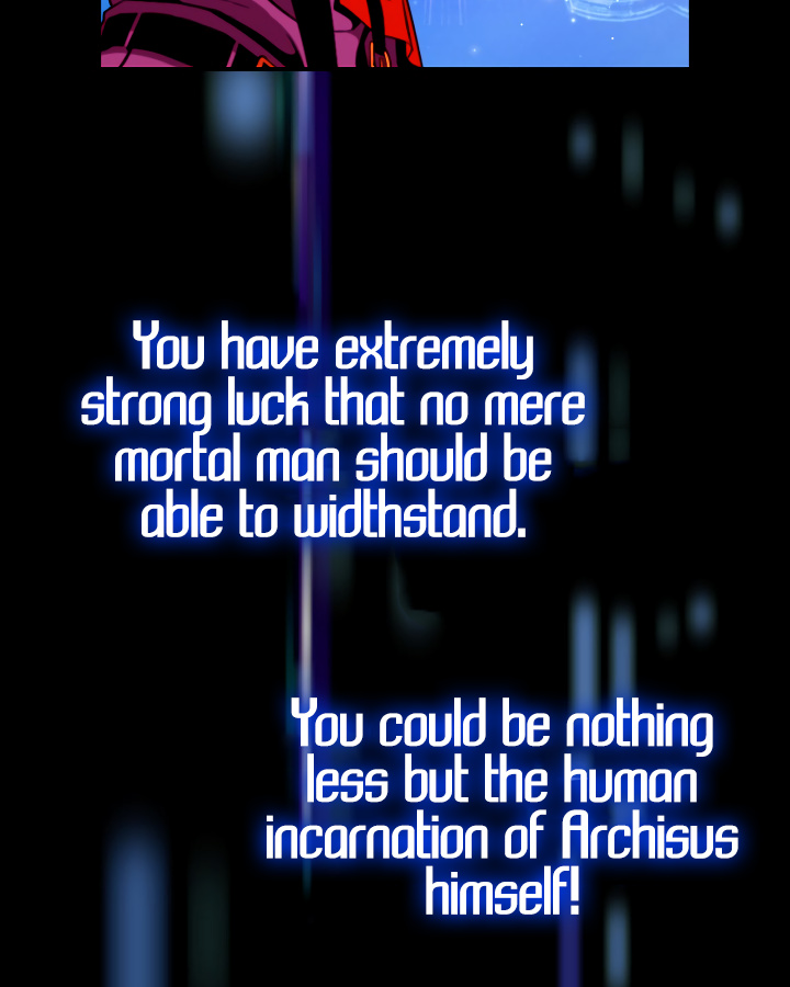 I’m Destined For Greatness! chapter 12 - page 72