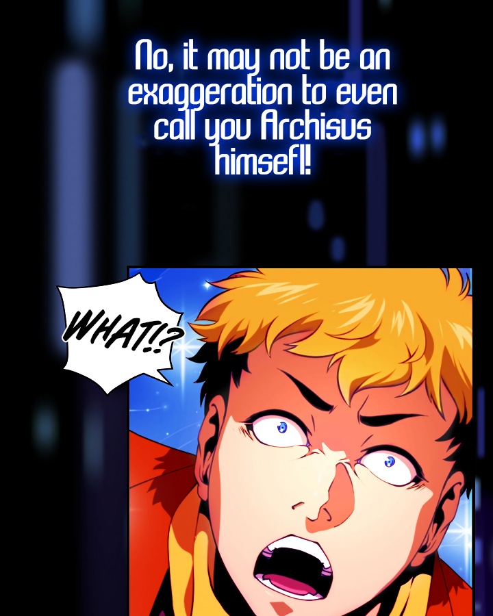 I’m Destined For Greatness! chapter 12 - page 73