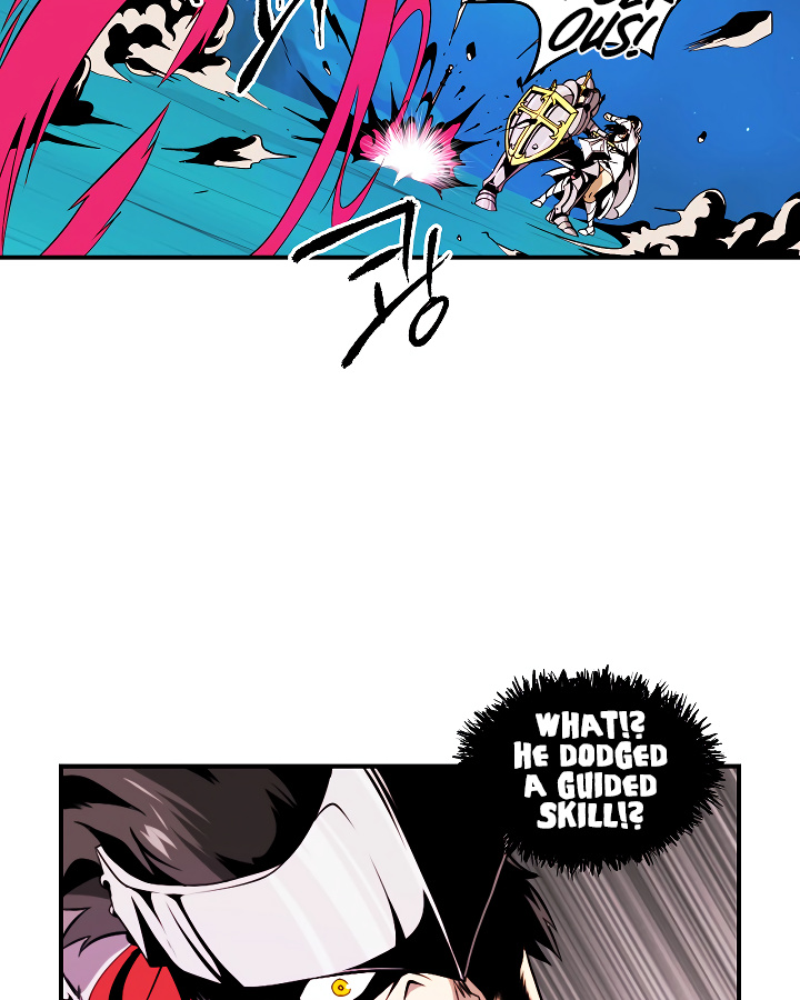 I’m Destined For Greatness! chapter 12 - page 8