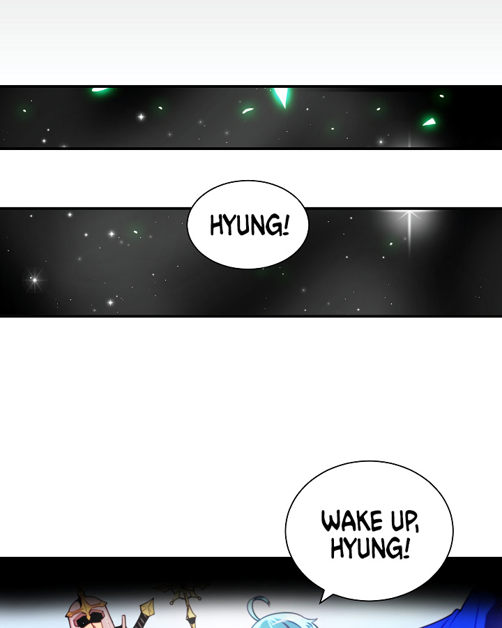 I’m Destined For Greatness! chapter 12 - page 83