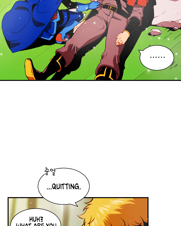 I’m Destined For Greatness! chapter 12 - page 85