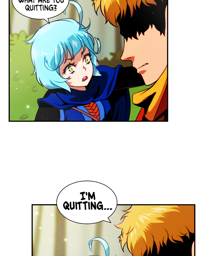 I’m Destined For Greatness! chapter 12 - page 86