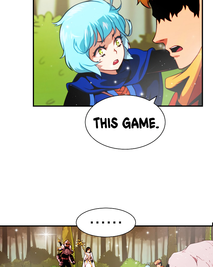 I’m Destined For Greatness! chapter 12 - page 87