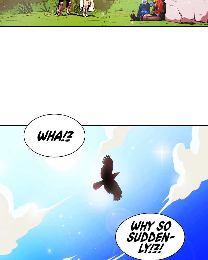 I’m Destined For Greatness! chapter 12 - page 88