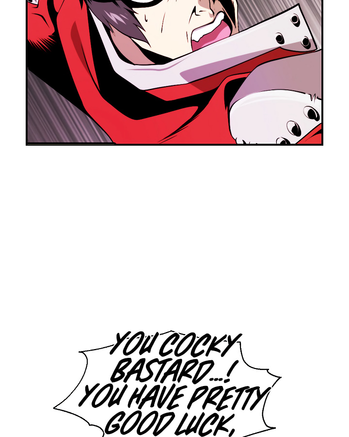 I’m Destined For Greatness! chapter 12 - page 9