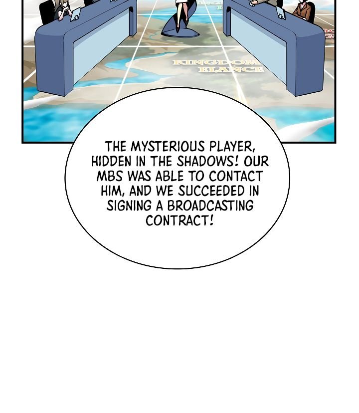 I’m Destined For Greatness! chapter 60 - page 105