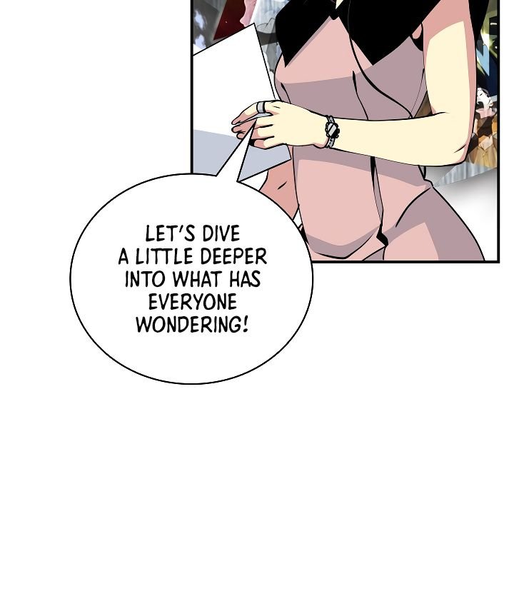 I’m Destined For Greatness! chapter 60 - page 107