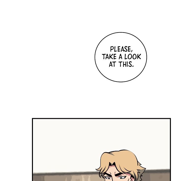 I’m Destined For Greatness! chapter 60 - page 11