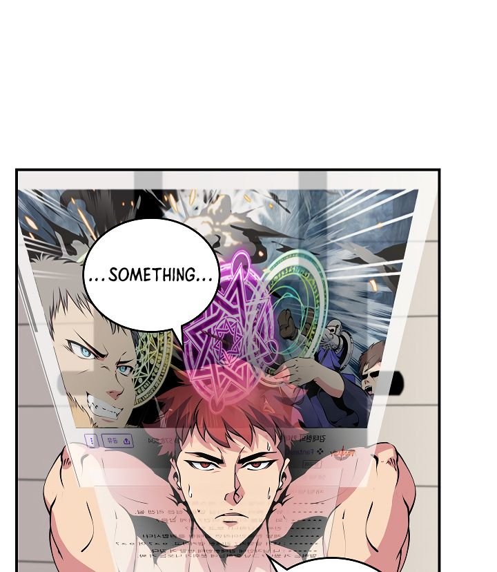 I’m Destined For Greatness! chapter 60 - page 111