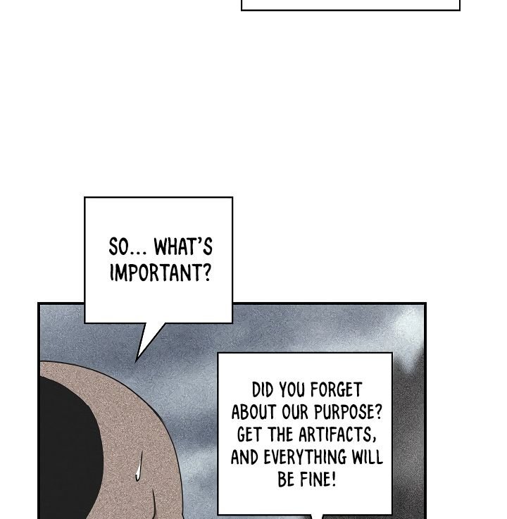 I’m Destined For Greatness! chapter 60 - page 14