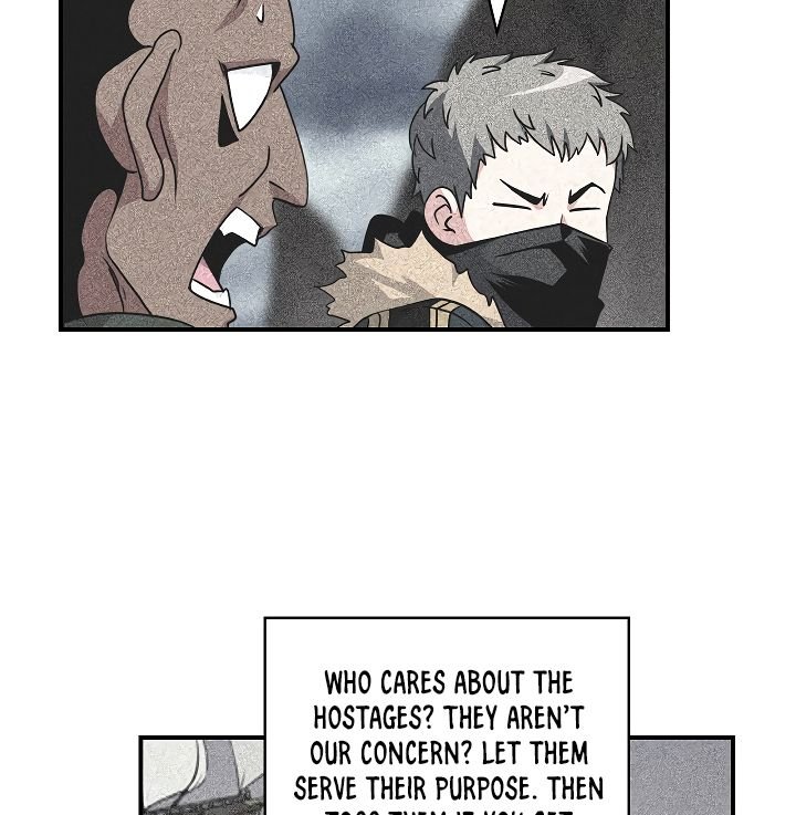 I’m Destined For Greatness! chapter 60 - page 15